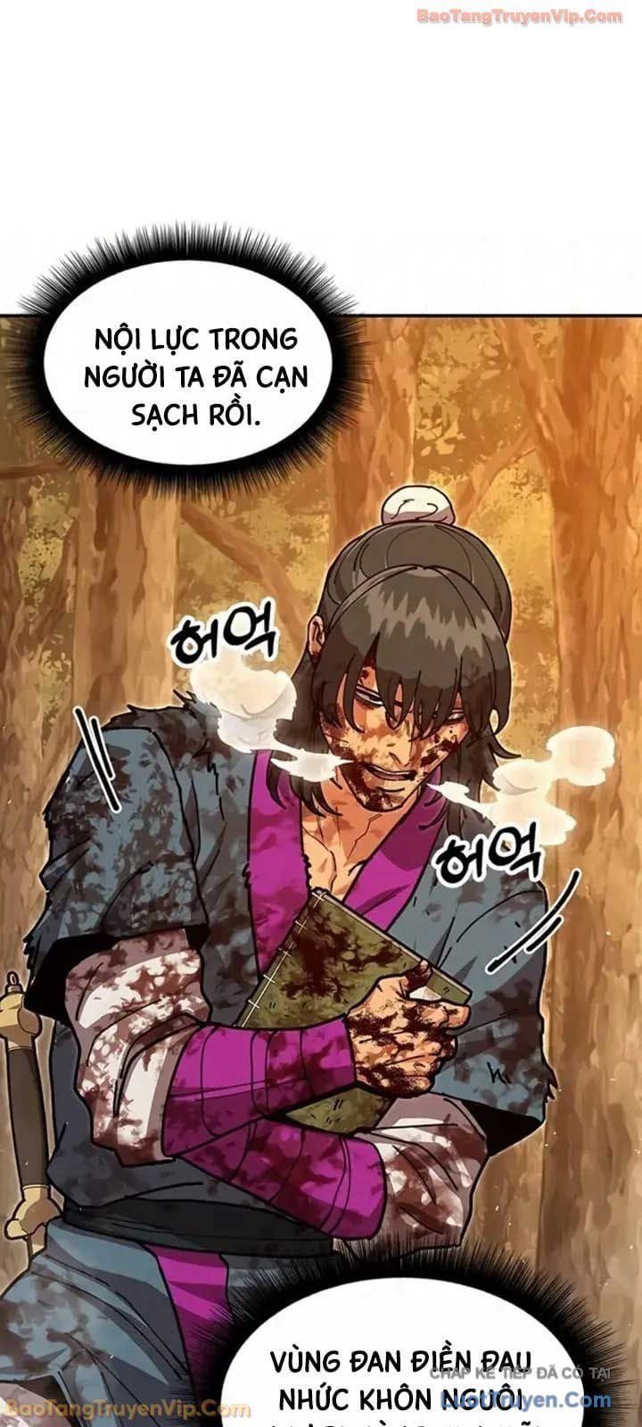 Vĩ Nhân Kiếm Chapter 39 - 55
