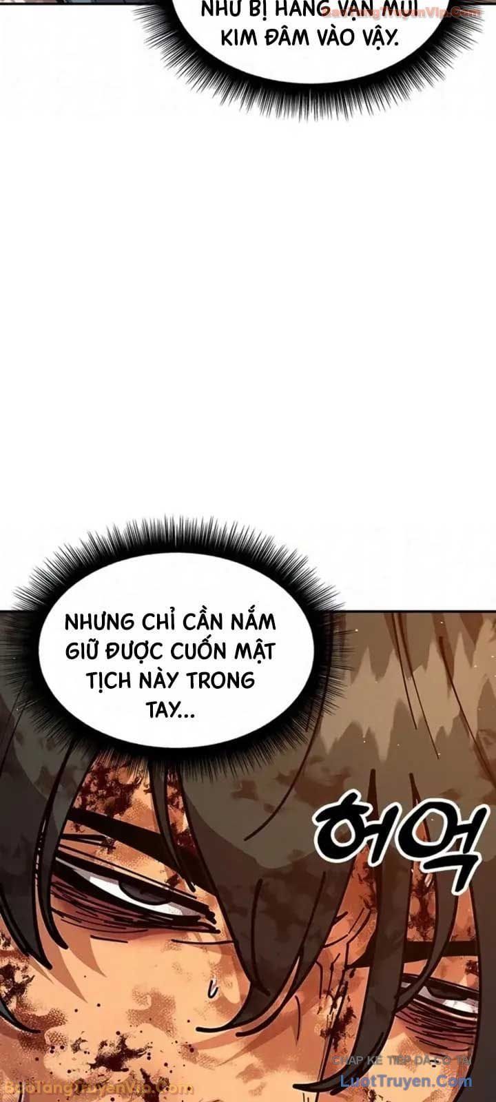Vĩ Nhân Kiếm Chapter 39 - 56