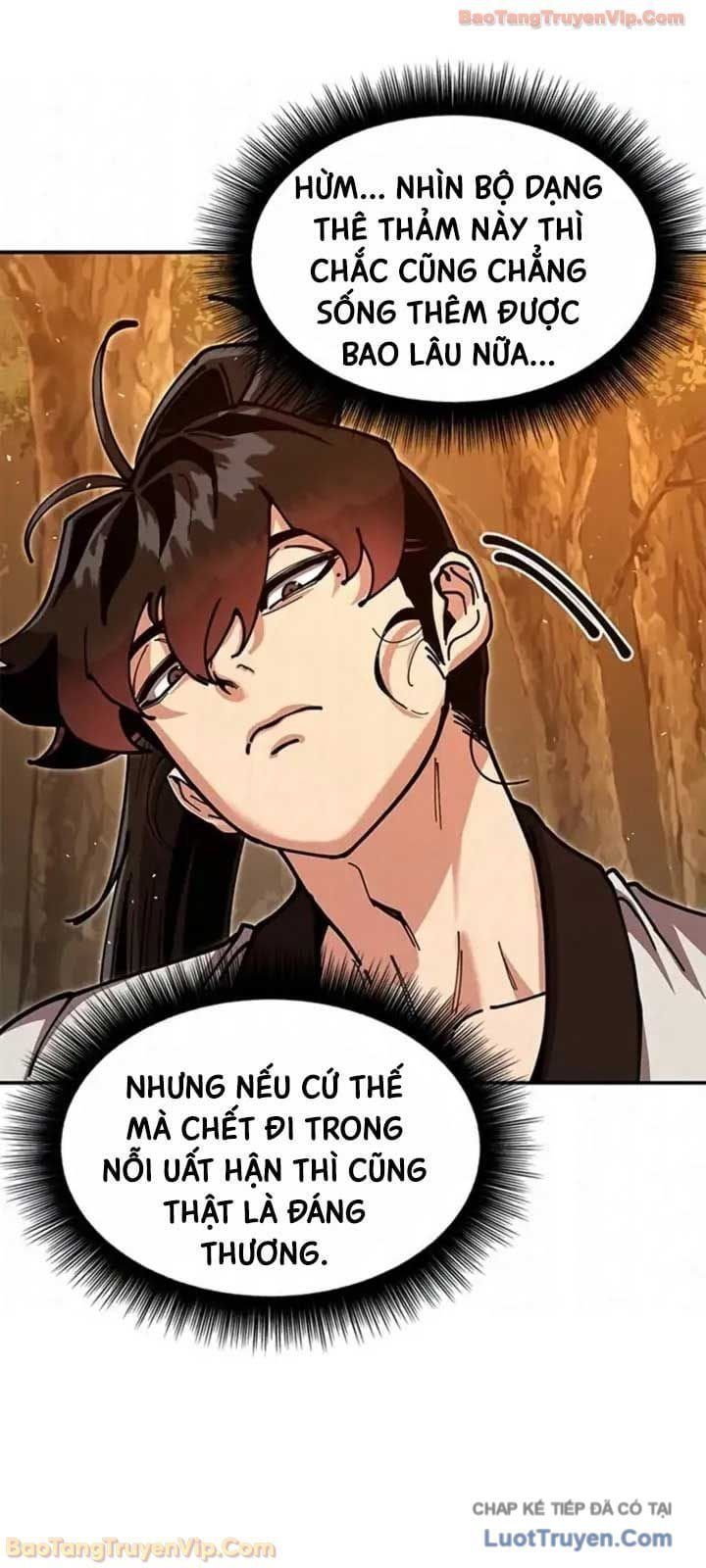 Vĩ Nhân Kiếm Chapter 39 - 68