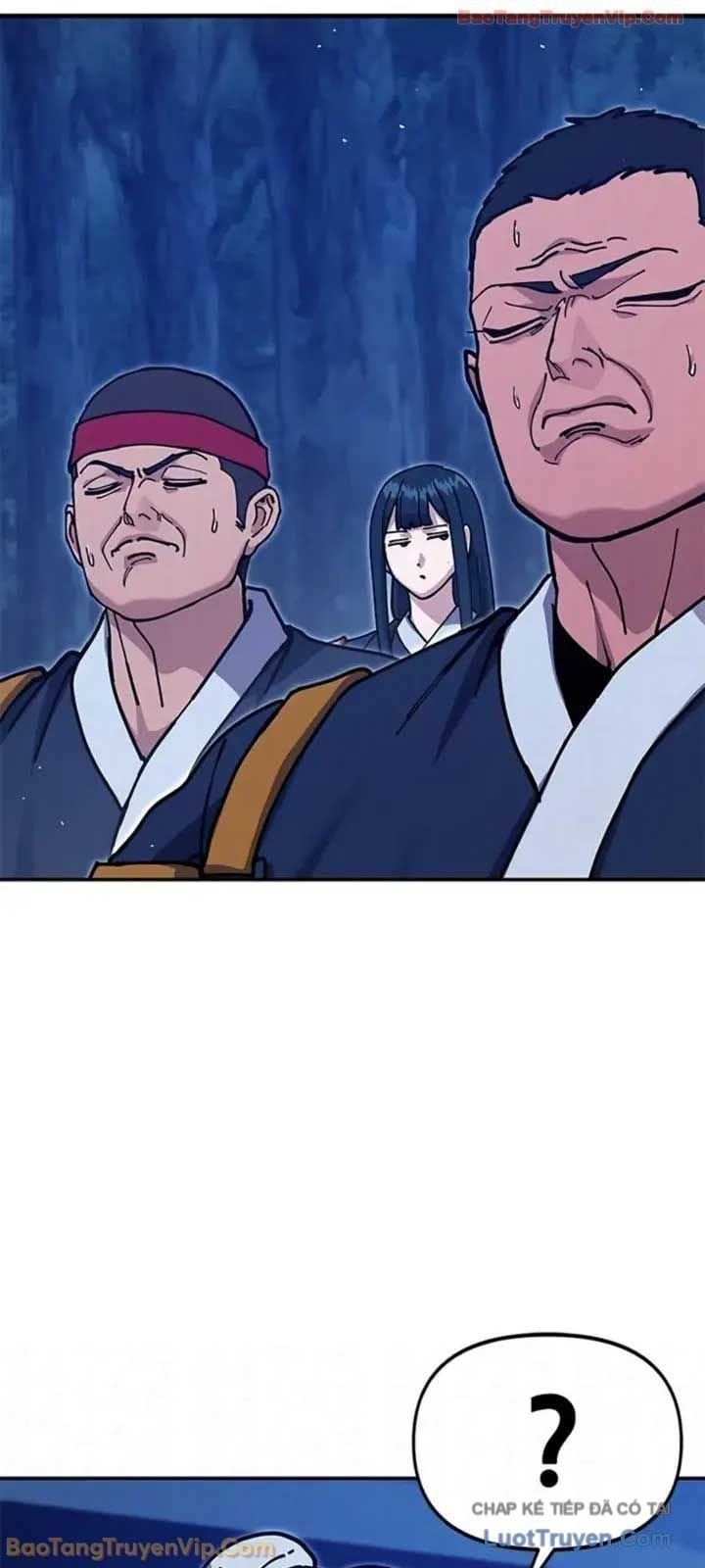 Vĩ Nhân Kiếm Chapter 39 - 8