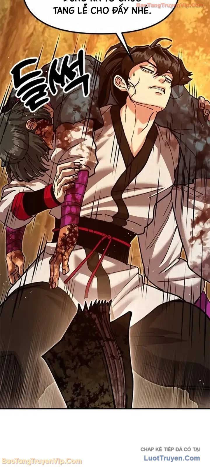 Vĩ Nhân Kiếm Chapter 39 - 76