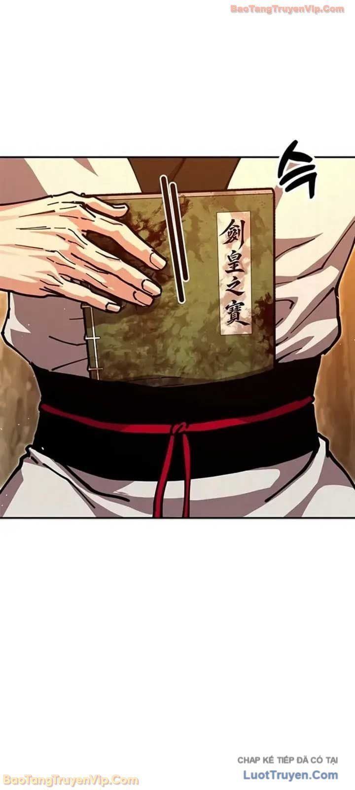 Vĩ Nhân Kiếm Chapter 39 - 80