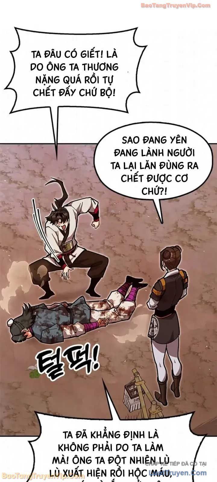 Vĩ Nhân Kiếm Chapter 39 - 86