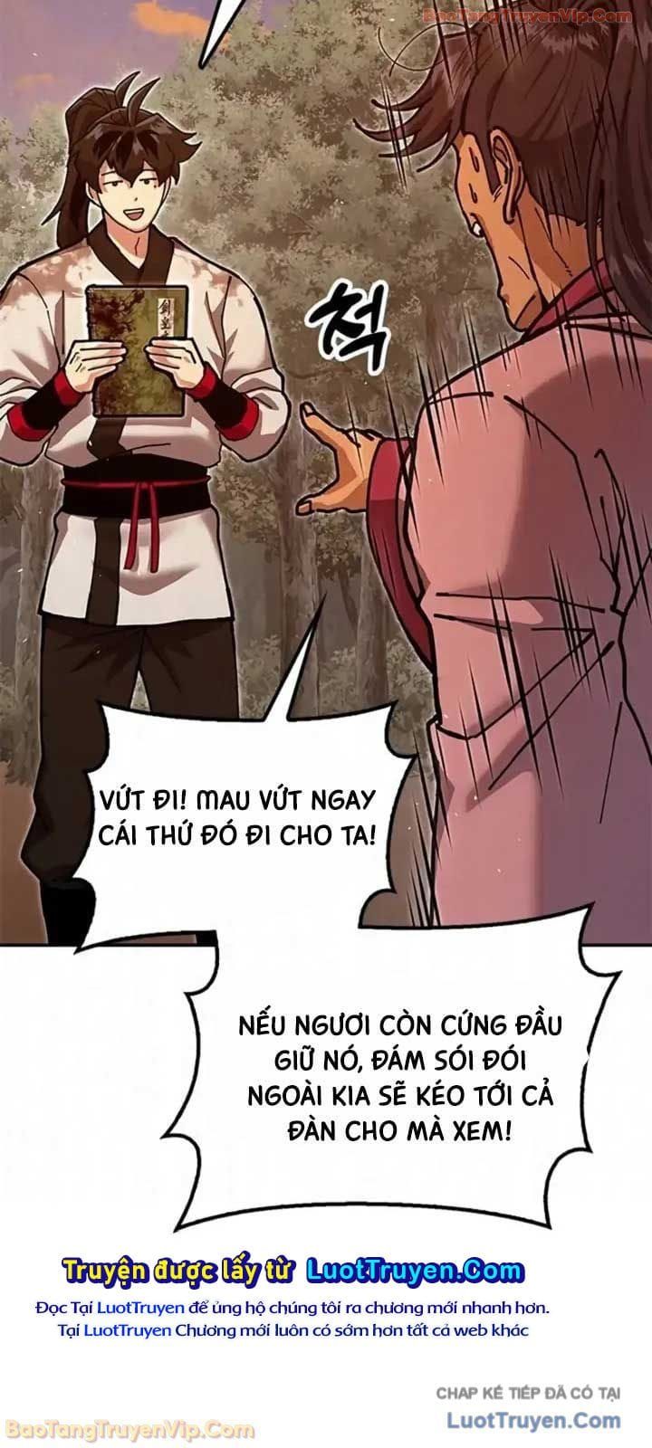 Vĩ Nhân Kiếm Chapter 39 - 97