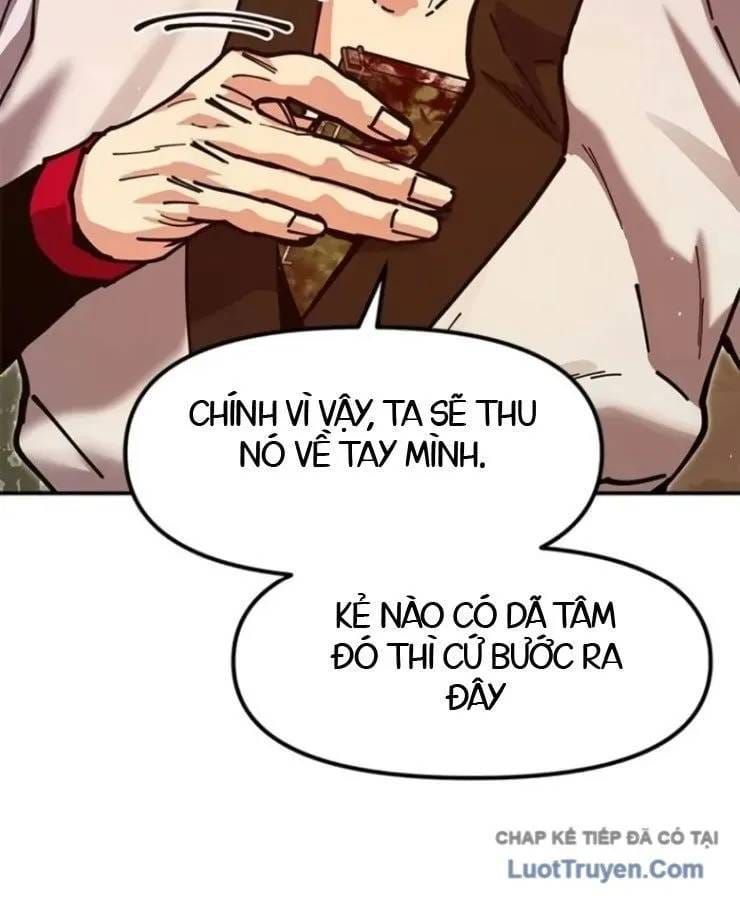 Vĩ Nhân Kiếm Chapter 41 - 9