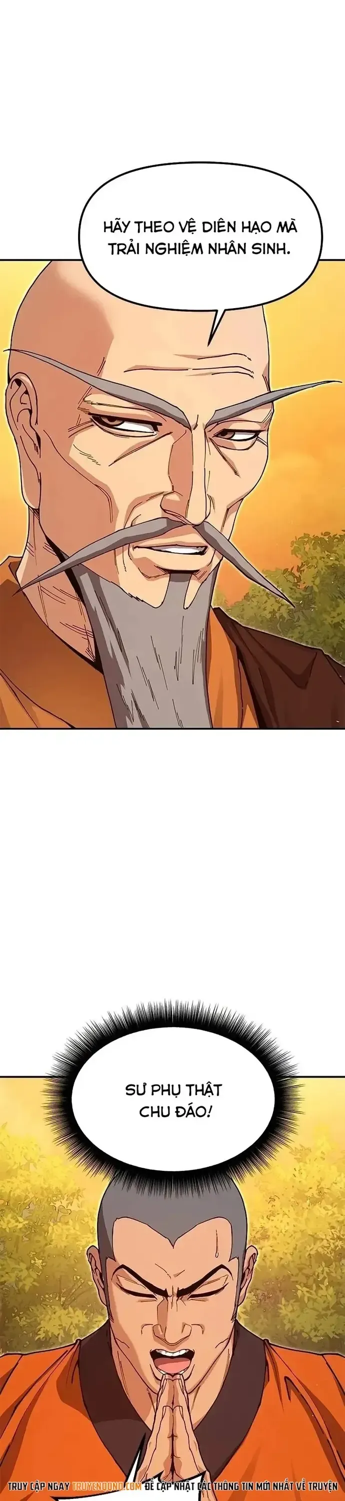 Vĩ Nhân Kiếm Chapter 42 - 15