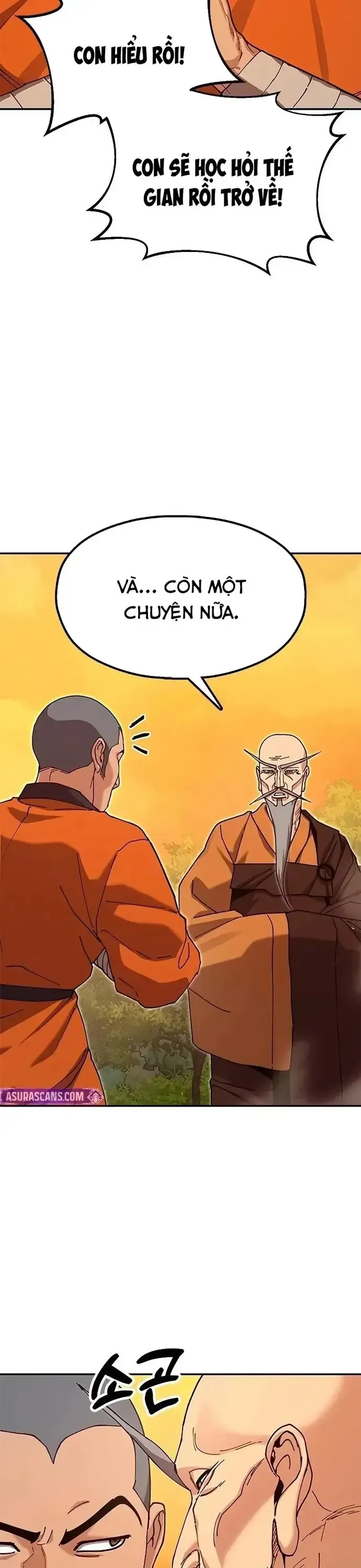 Vĩ Nhân Kiếm Chapter 42 - 16