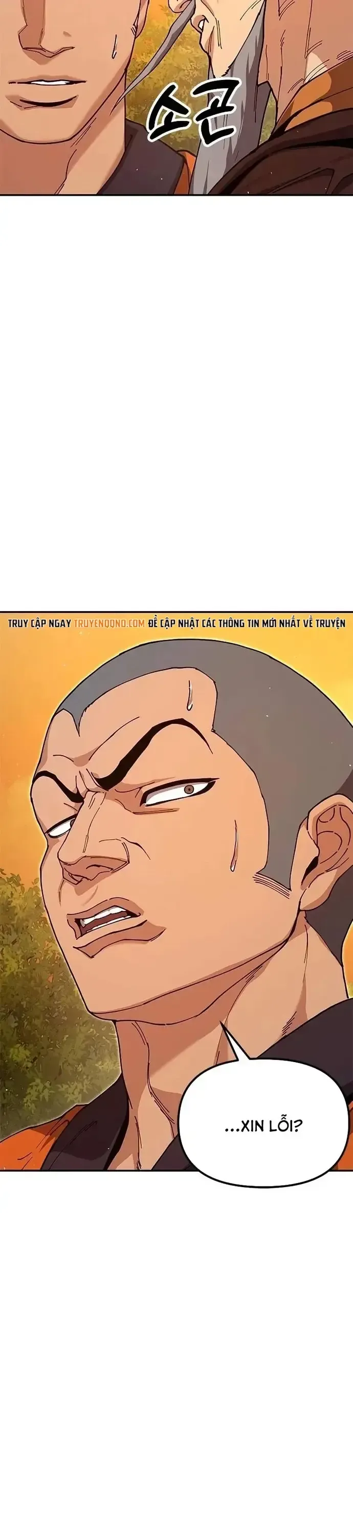 Vĩ Nhân Kiếm Chapter 42 - 17