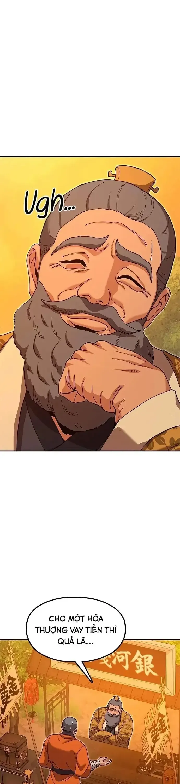 Vĩ Nhân Kiếm Chapter 42 - 18