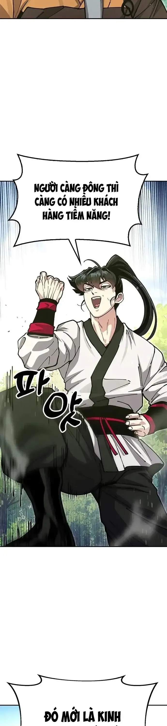 Vĩ Nhân Kiếm Chapter 42 - 3