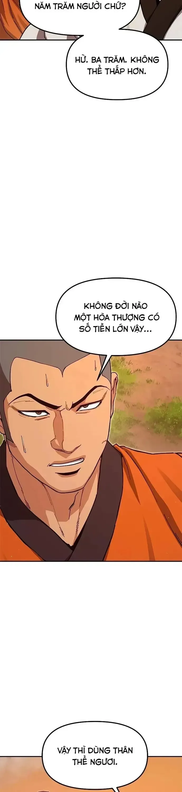 Vĩ Nhân Kiếm Chapter 42 - 28