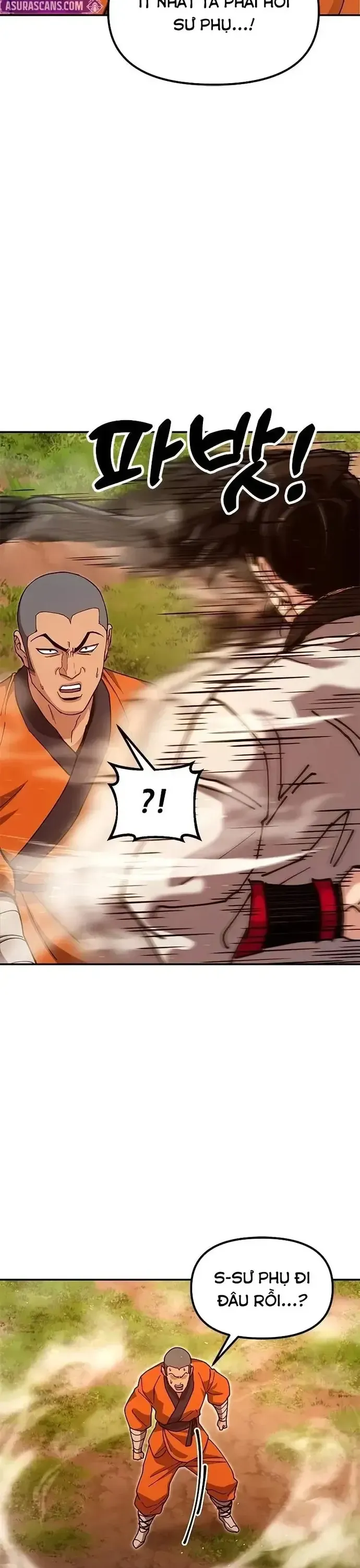 Vĩ Nhân Kiếm Chapter 42 - 30