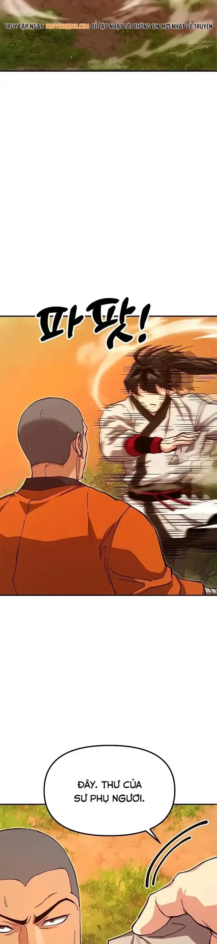 Vĩ Nhân Kiếm Chapter 42 - 31