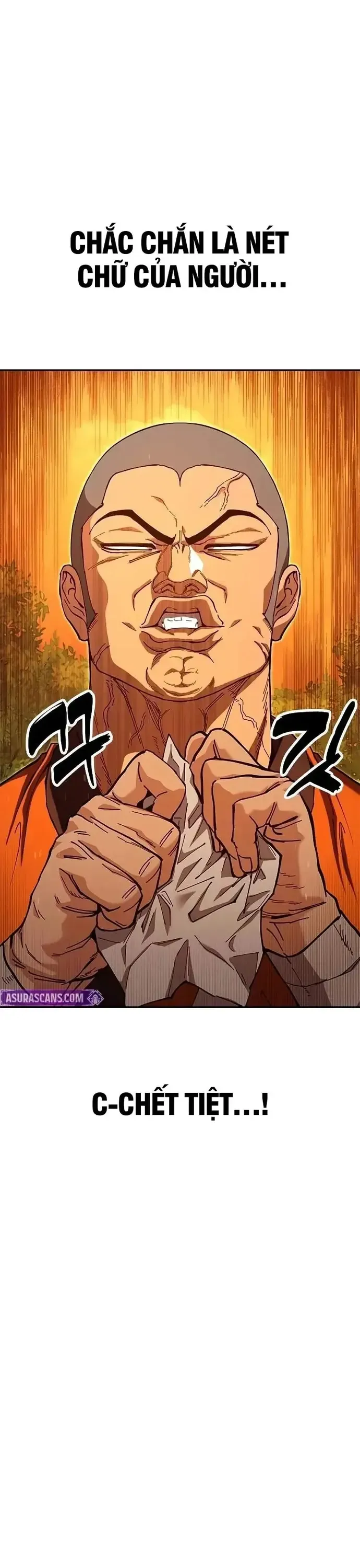 Vĩ Nhân Kiếm Chapter 42 - 33