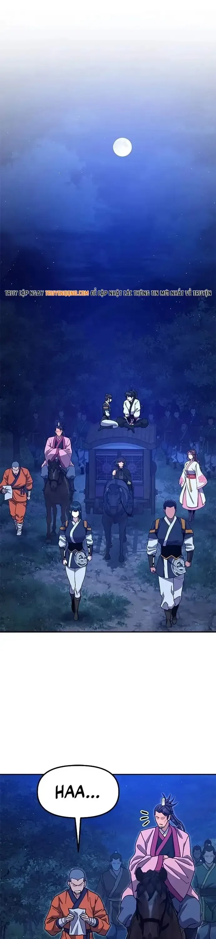 Vĩ Nhân Kiếm Chapter 42 - 34