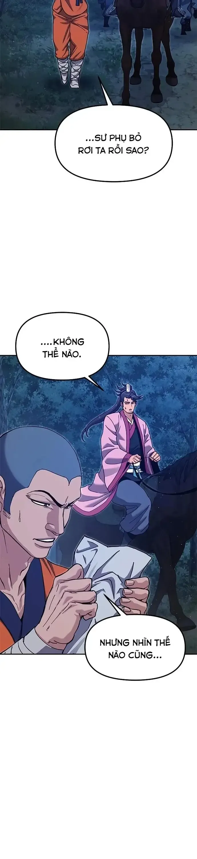 Vĩ Nhân Kiếm Chapter 42 - 35