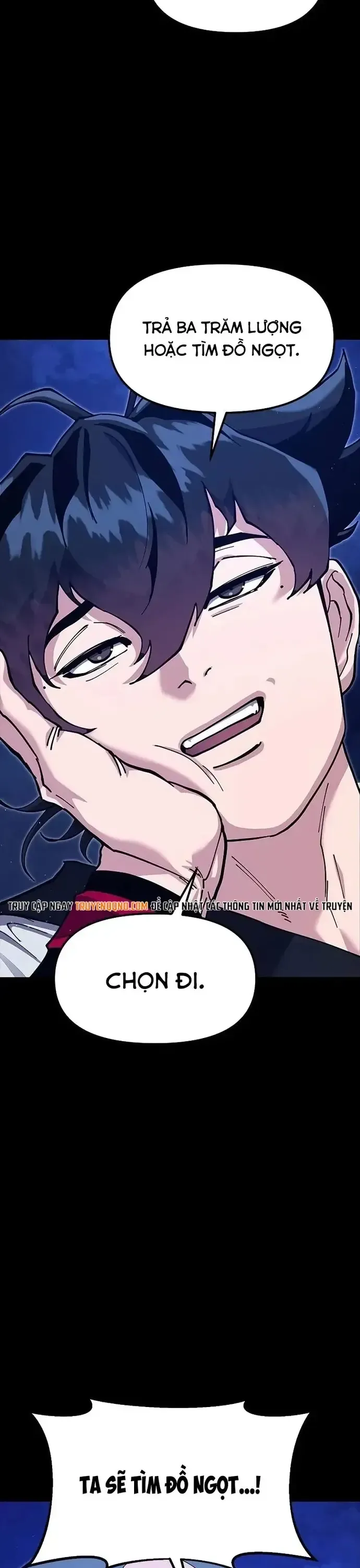 Vĩ Nhân Kiếm Chapter 42 - 39