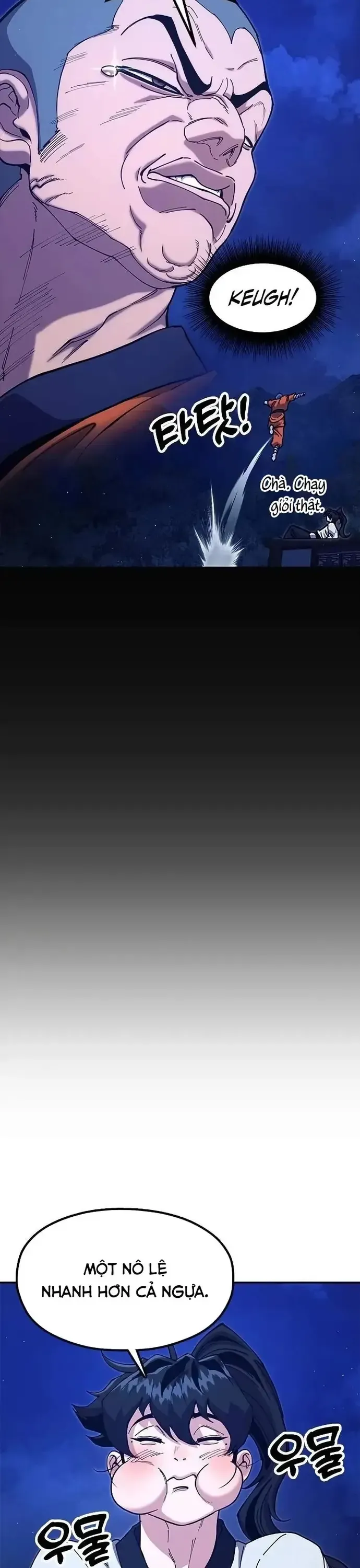 Vĩ Nhân Kiếm Chapter 42 - 40