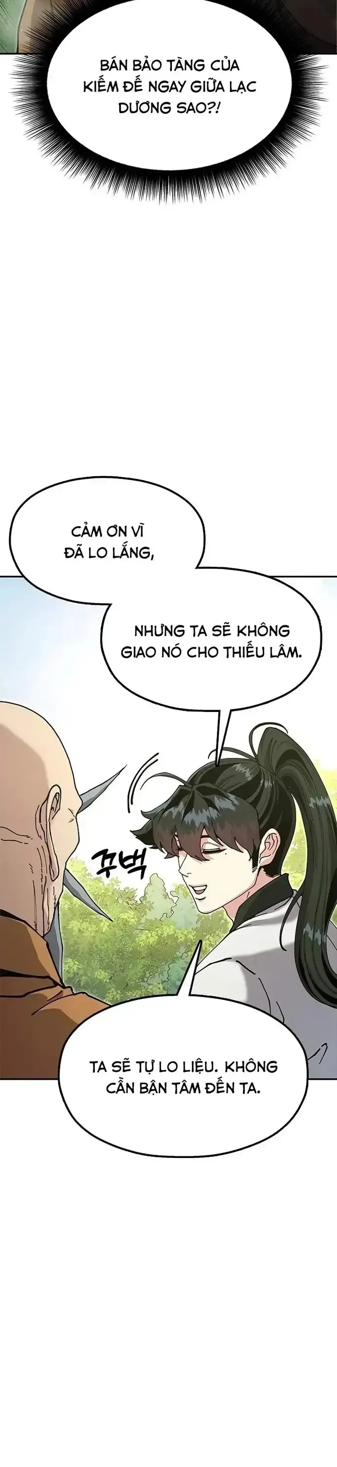 Vĩ Nhân Kiếm Chapter 42 - 5