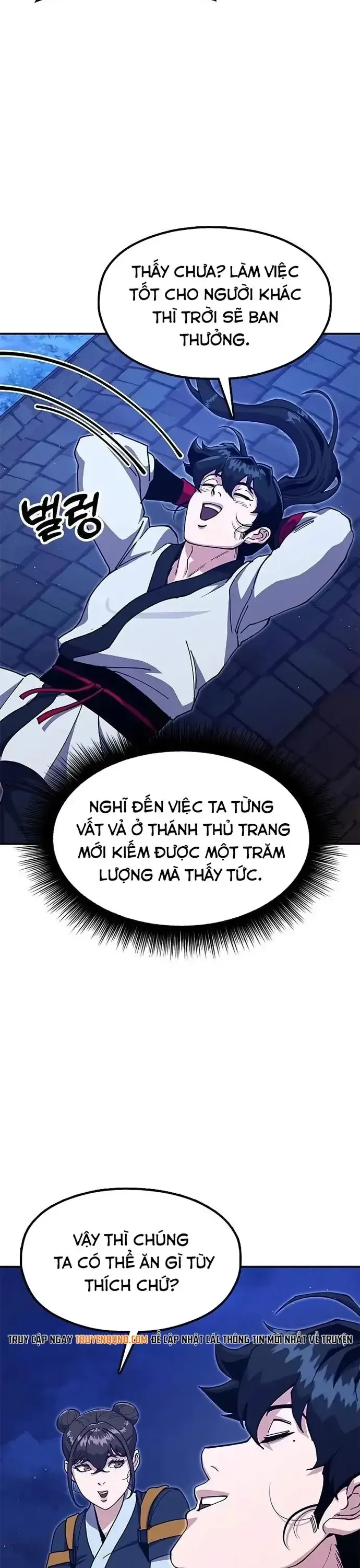 Vĩ Nhân Kiếm Chapter 42 - 42