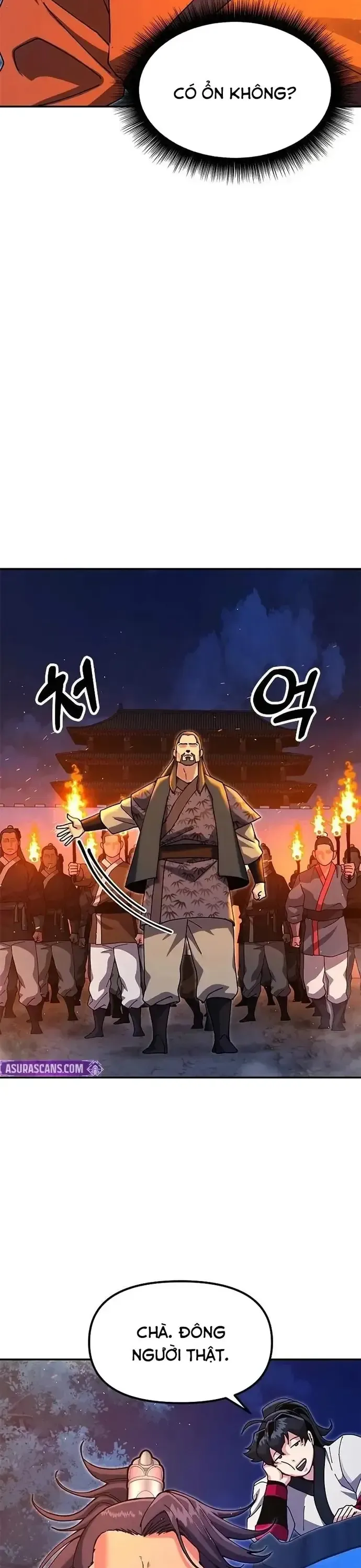 Vĩ Nhân Kiếm Chapter 42 - 53