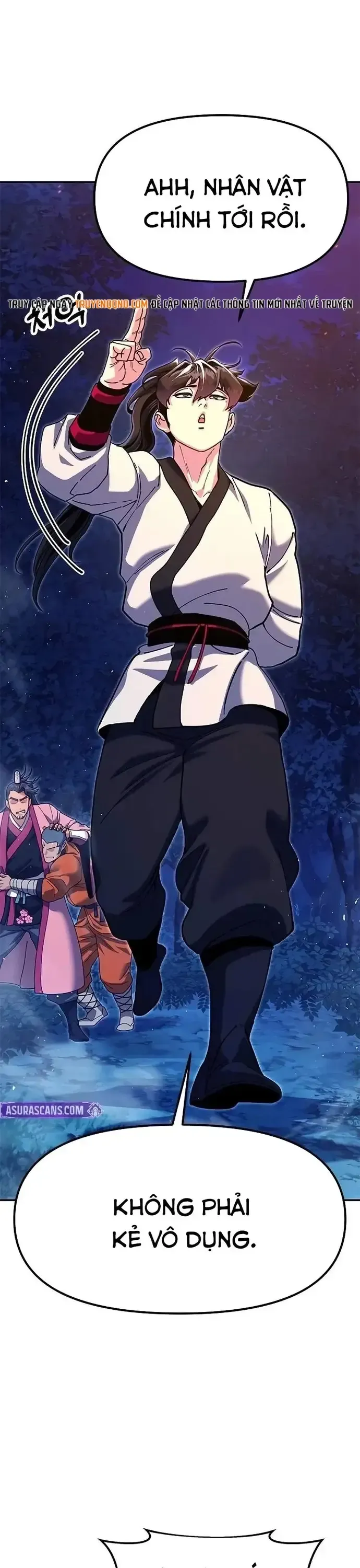 Vĩ Nhân Kiếm Chapter 42 - 58