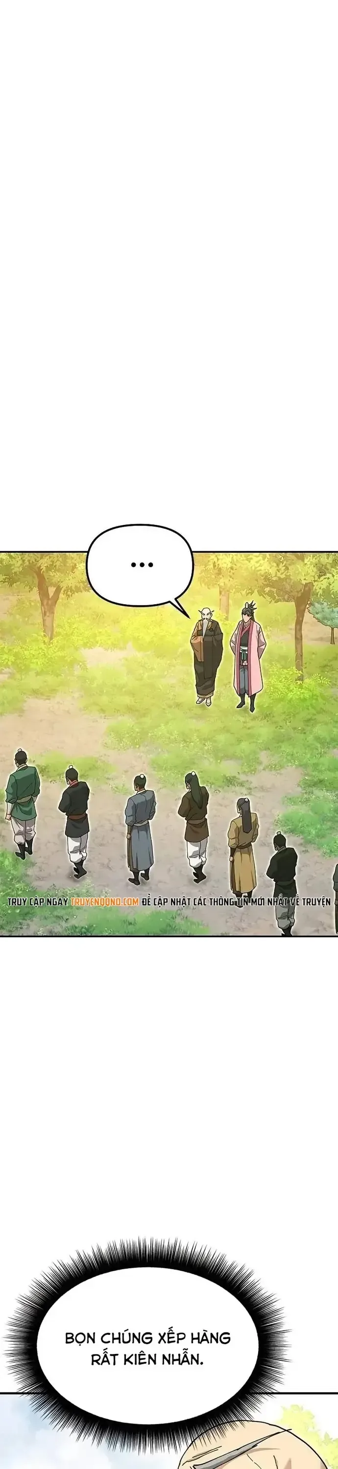 Vĩ Nhân Kiếm Chapter 42 - 7