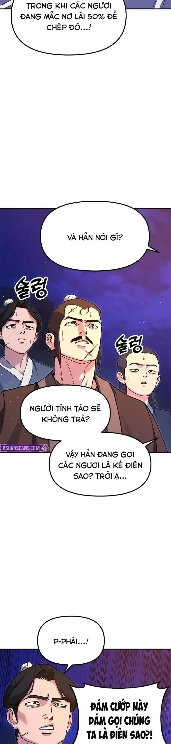 Vĩ Nhân Kiếm Chapter 42 - 62