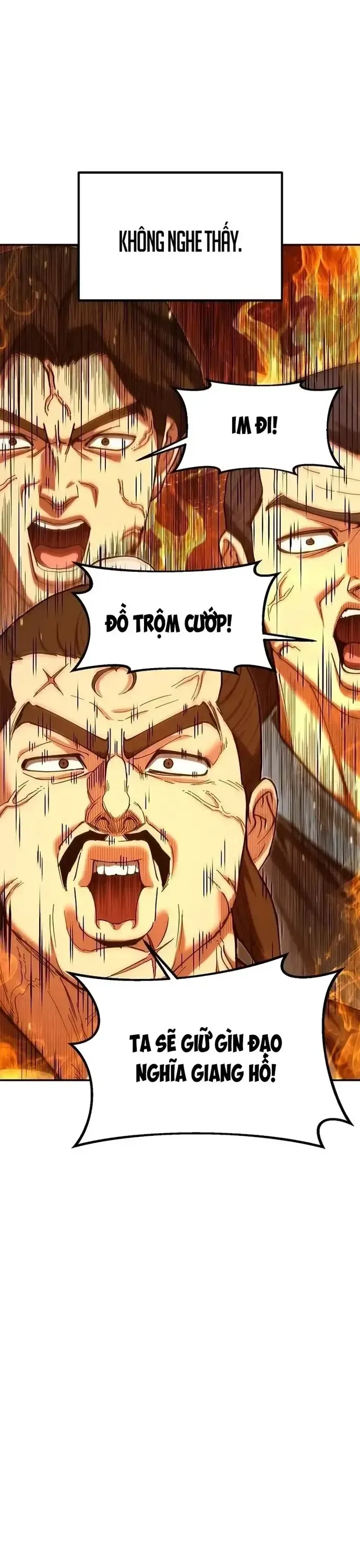 Vĩ Nhân Kiếm Chapter 42 - 64