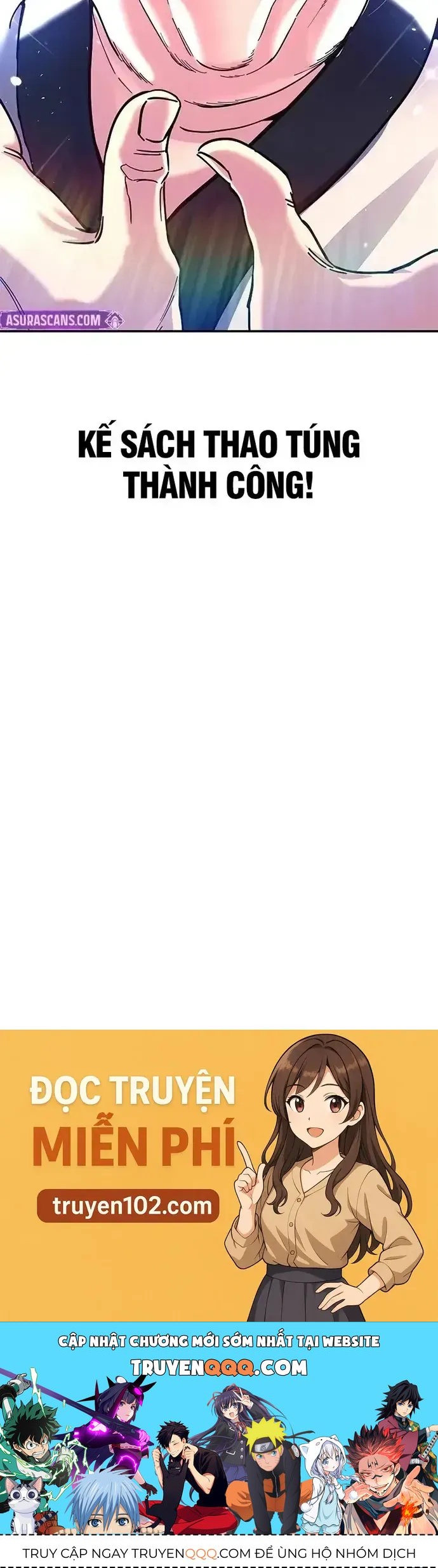 Vĩ Nhân Kiếm Chapter 42 - 66