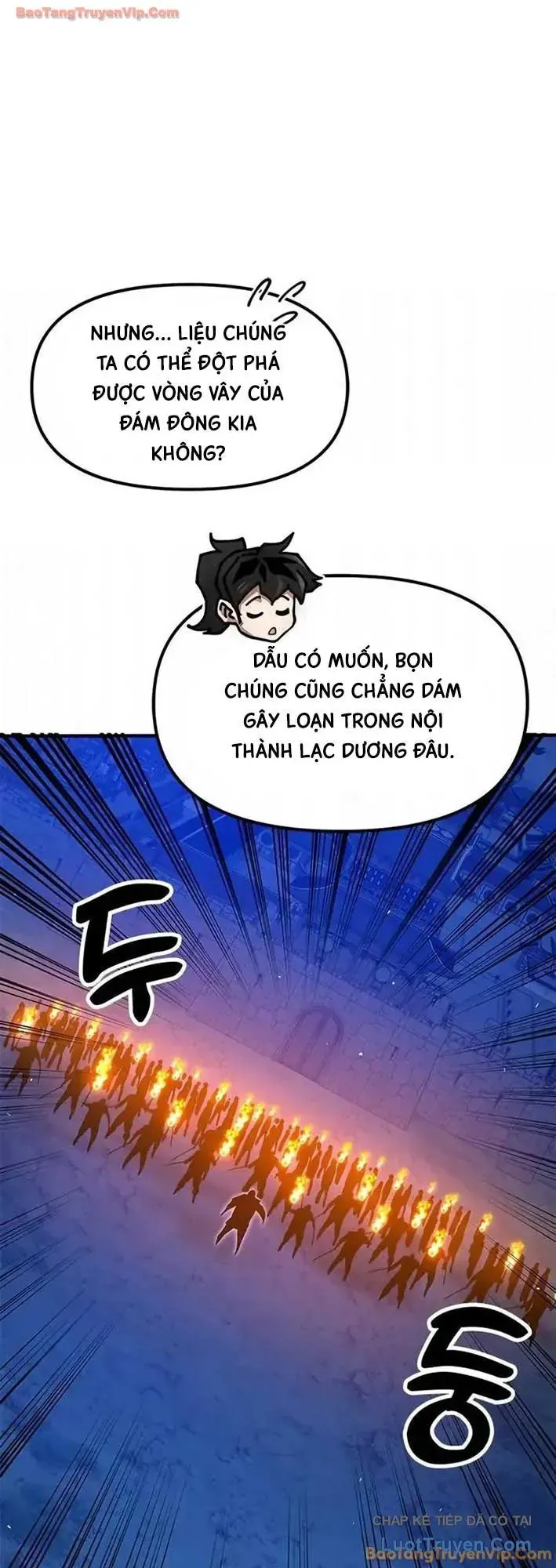 Vĩ Nhân Kiếm Chapter 43 - 11