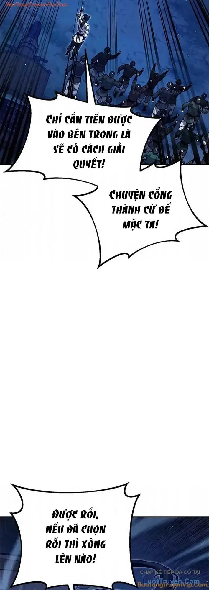 Vĩ Nhân Kiếm Chapter 43 - 12