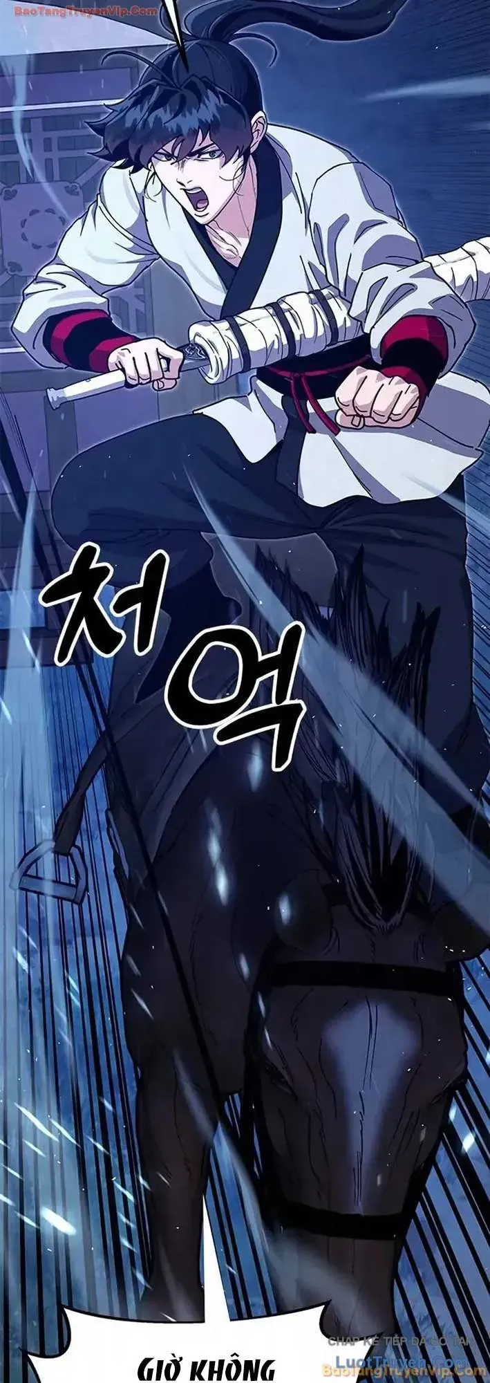 Vĩ Nhân Kiếm Chapter 43 - 13