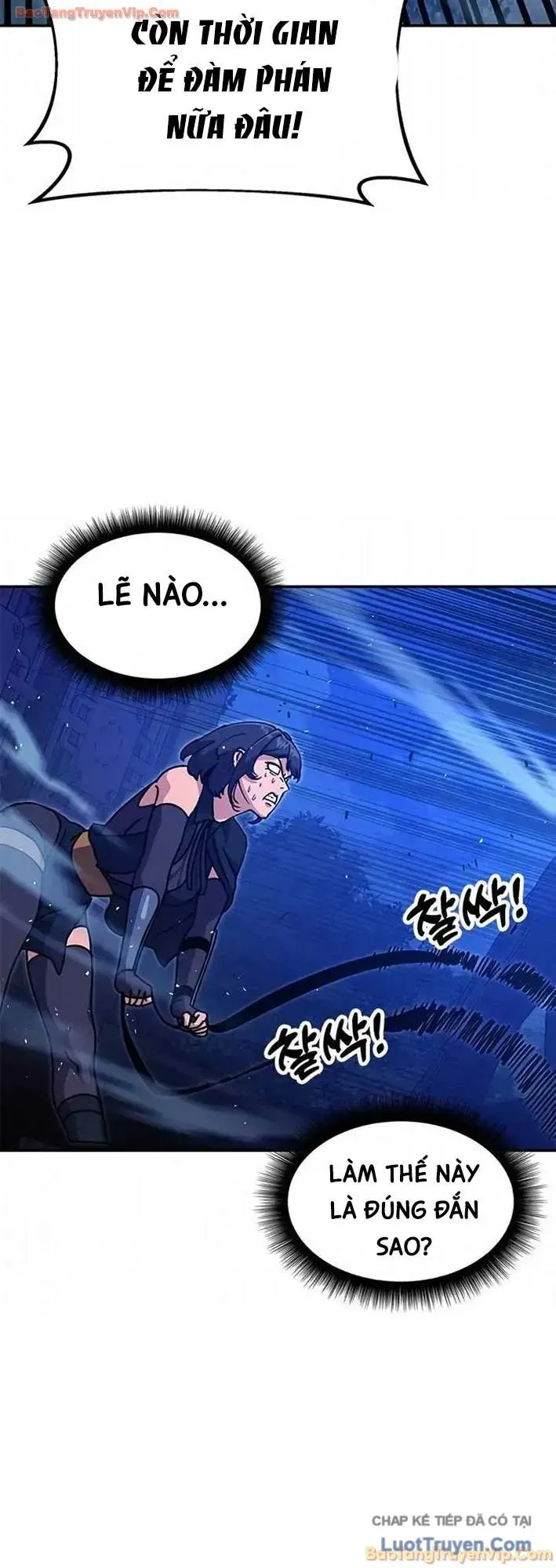 Vĩ Nhân Kiếm Chapter 43 - 14