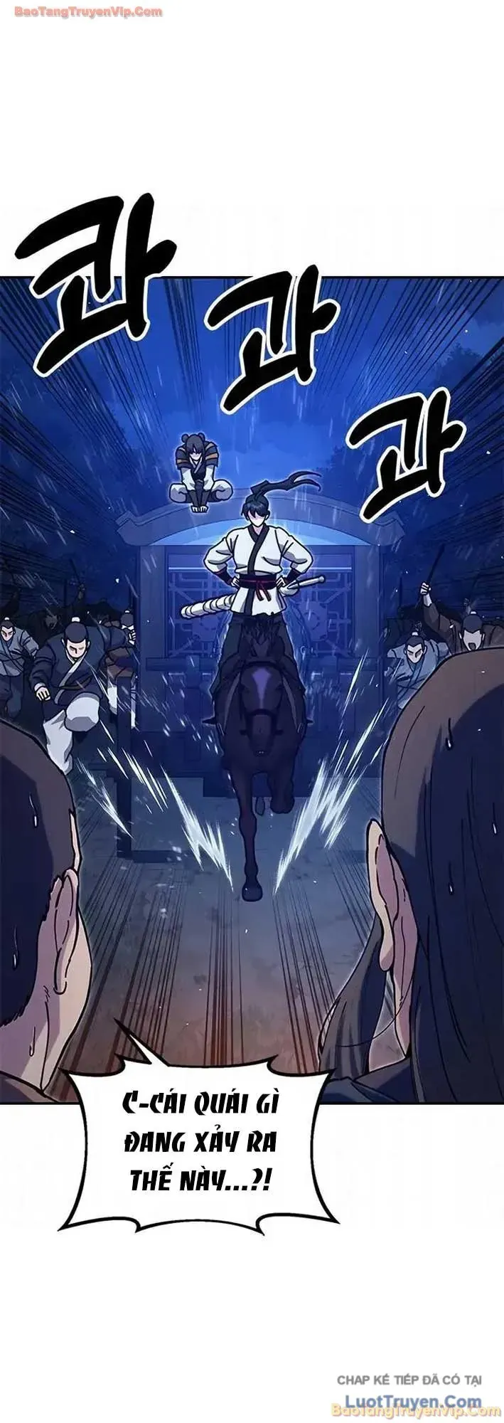 Vĩ Nhân Kiếm Chapter 43 - 17