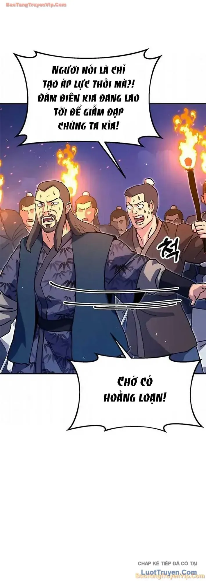 Vĩ Nhân Kiếm Chapter 43 - 18