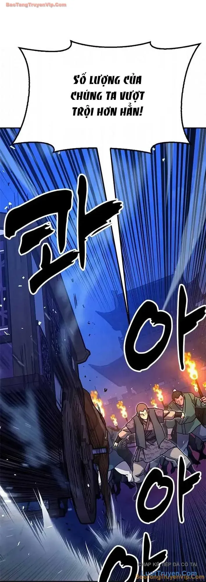 Vĩ Nhân Kiếm Chapter 43 - 19