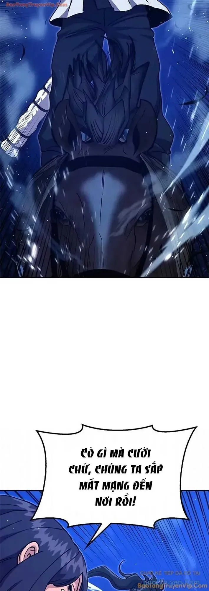 Vĩ Nhân Kiếm Chapter 43 - 21