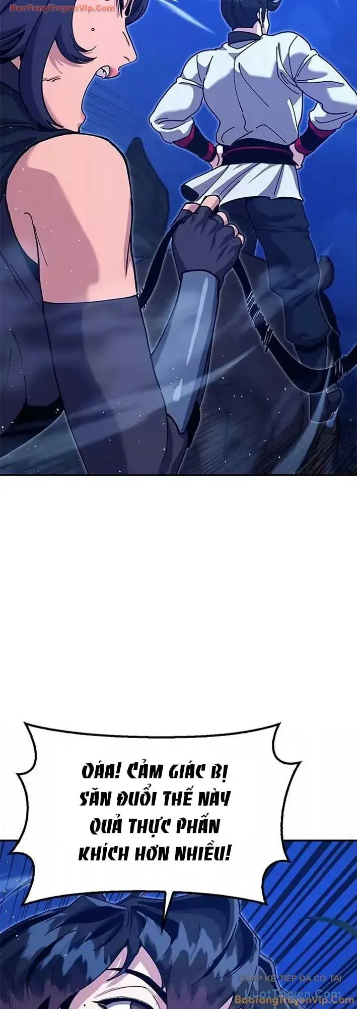 Vĩ Nhân Kiếm Chapter 43 - 22