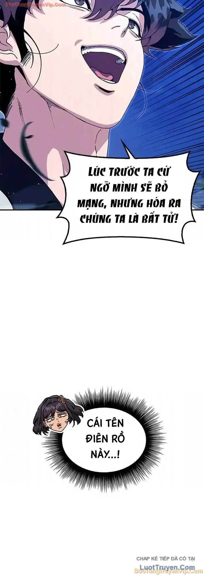 Vĩ Nhân Kiếm Chapter 43 - 23