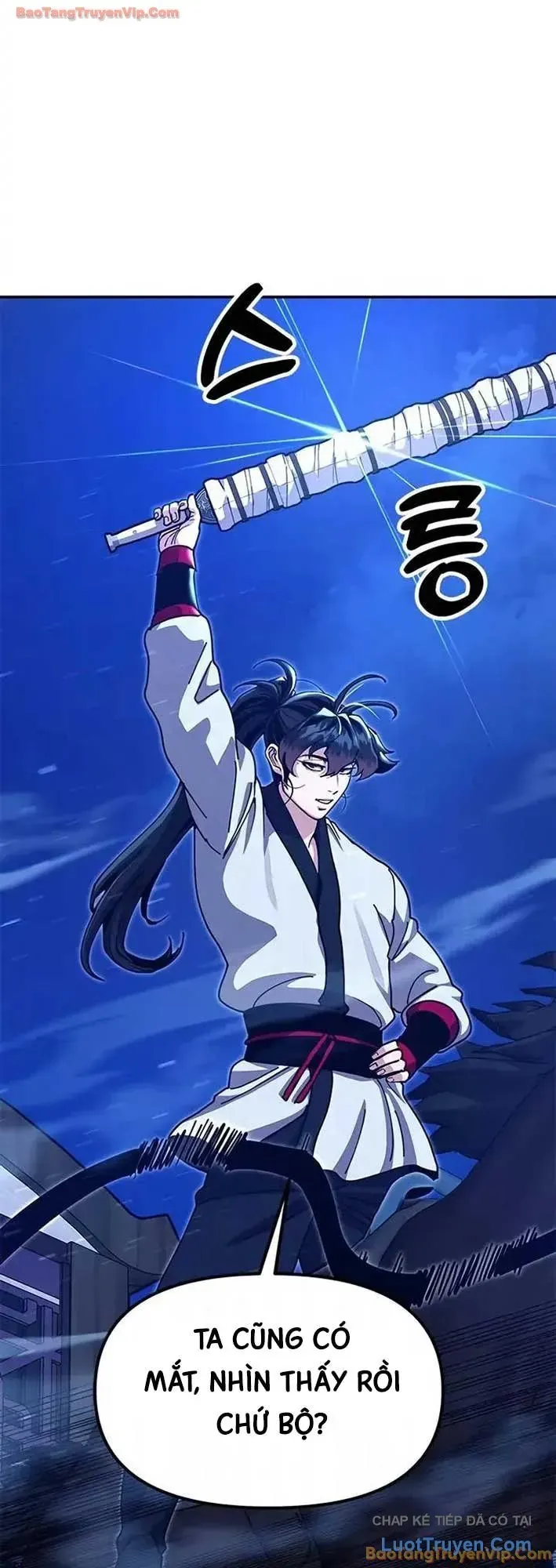 Vĩ Nhân Kiếm Chapter 43 - 25