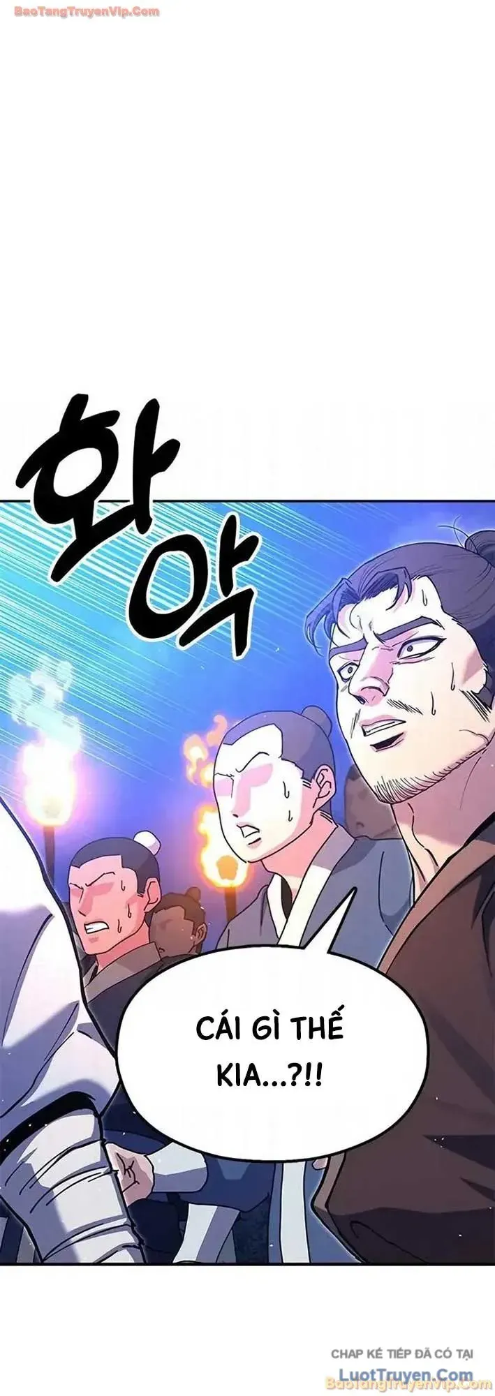 Vĩ Nhân Kiếm Chapter 43 - 27