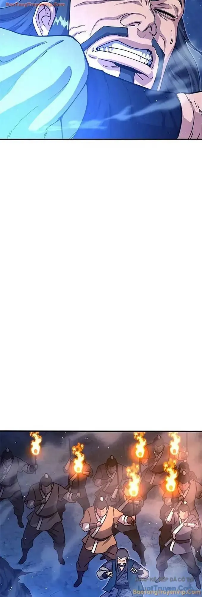 Vĩ Nhân Kiếm Chapter 43 - 32