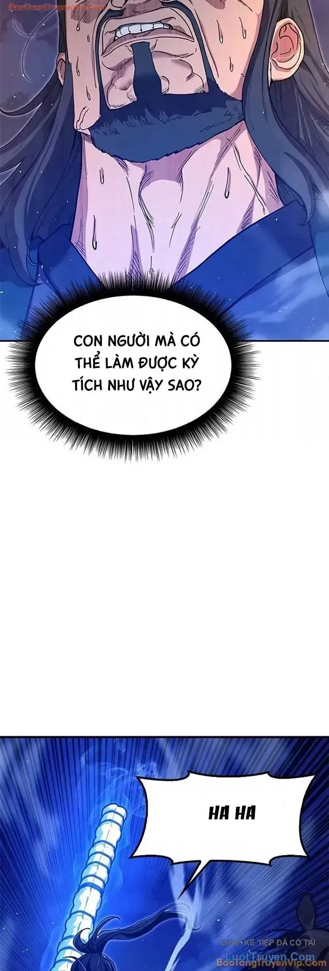 Vĩ Nhân Kiếm Chapter 43 - 34