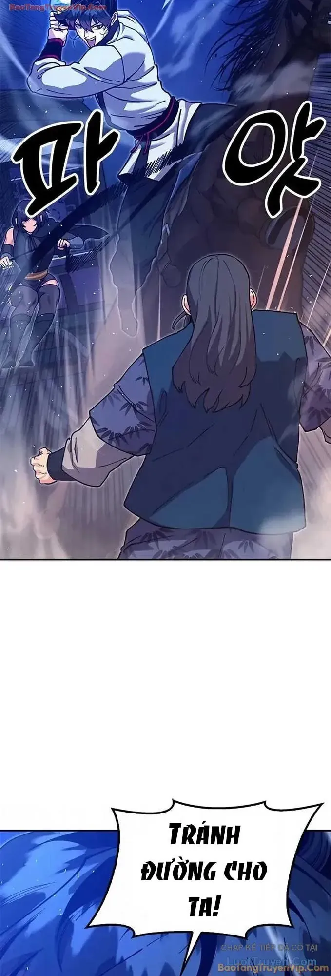 Vĩ Nhân Kiếm Chapter 43 - 35