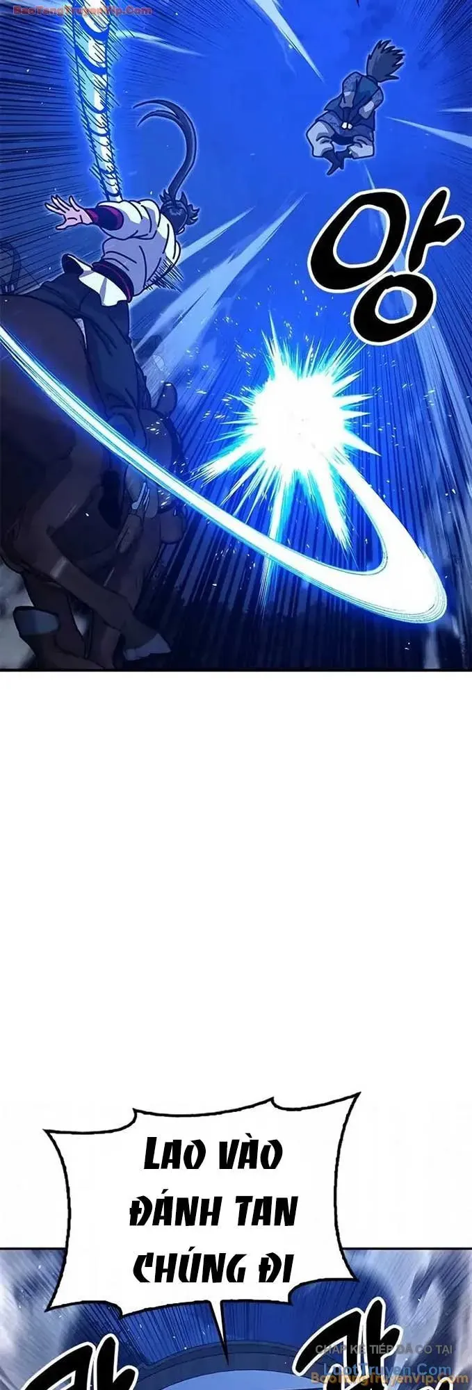 Vĩ Nhân Kiếm Chapter 43 - 37
