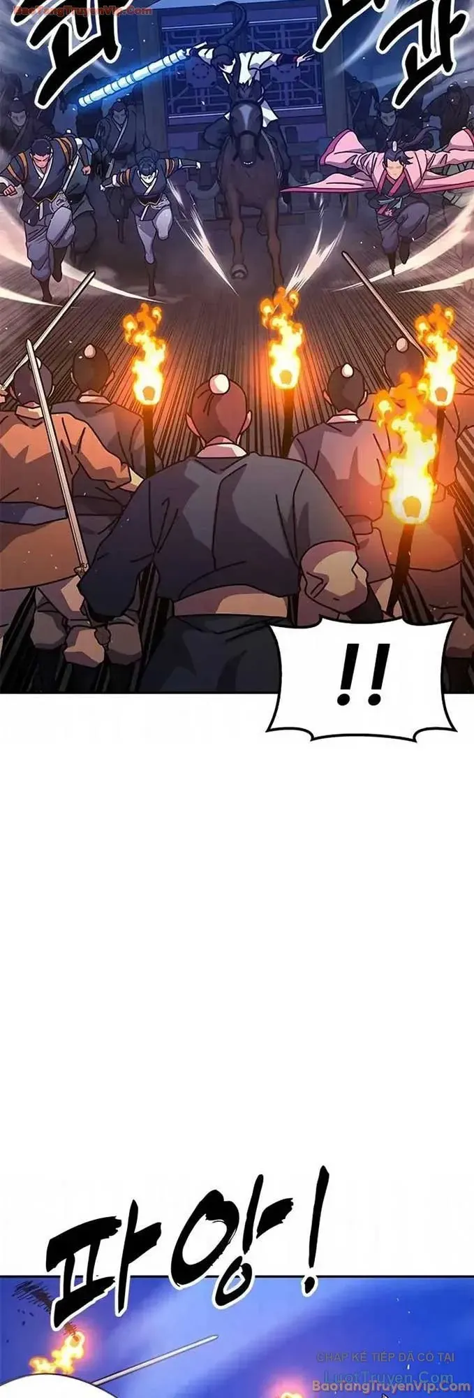 Vĩ Nhân Kiếm Chapter 43 - 38