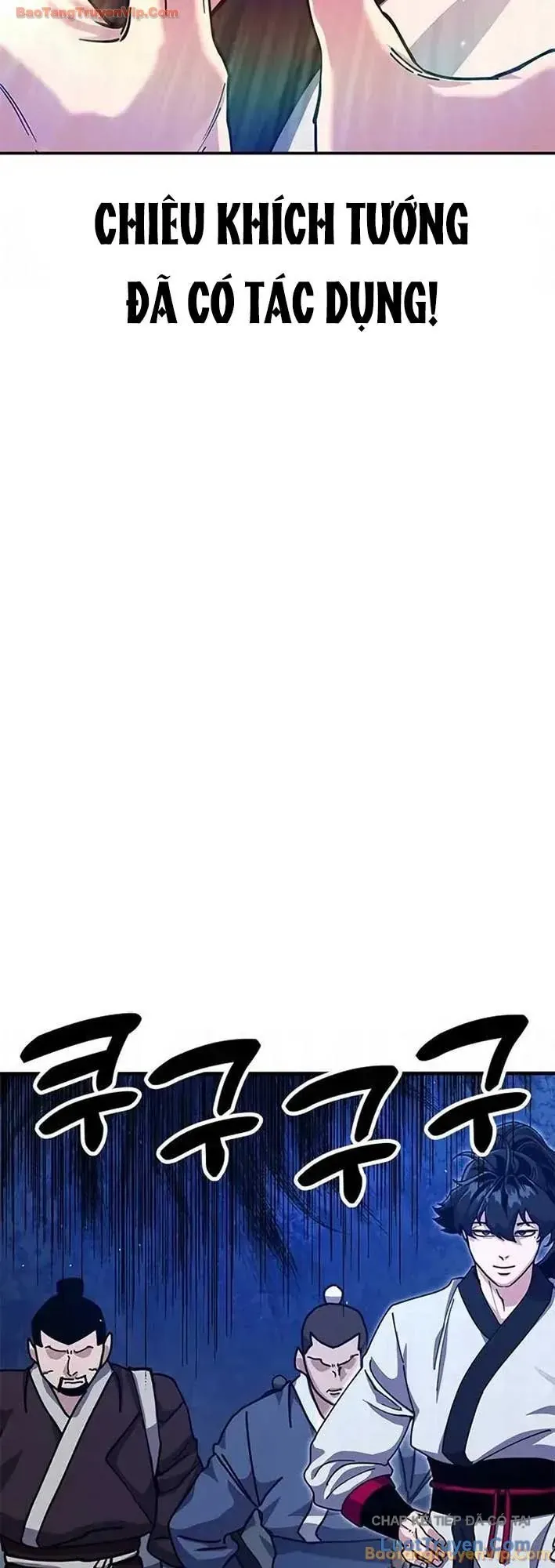 Vĩ Nhân Kiếm Chapter 43 - 5