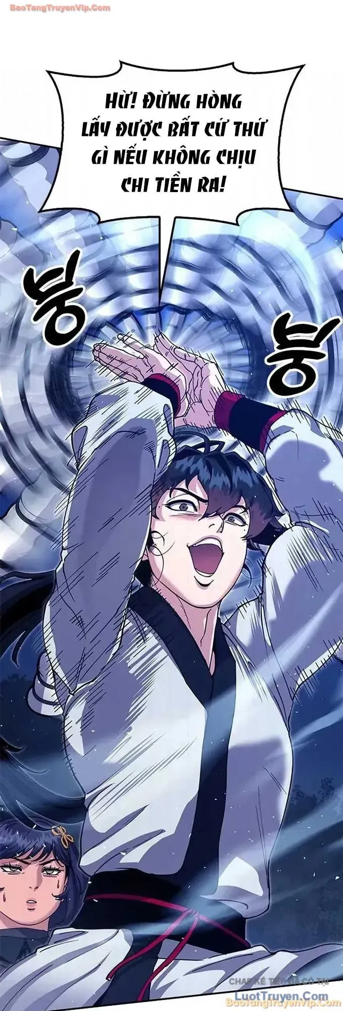 Vĩ Nhân Kiếm Chapter 43 - 43