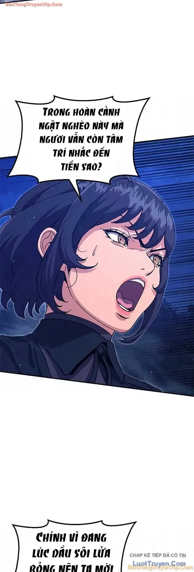 Vĩ Nhân Kiếm Chapter 43 - 44